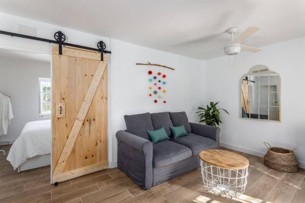 Casa con 1 dormitorio