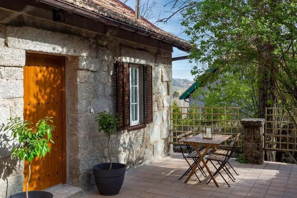 La Casita de Piedra-1