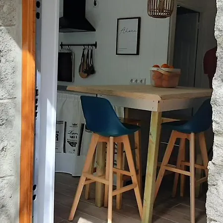 La Casita de Piedra-2